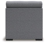 Bealton Armless Chair