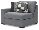 Bealton LAF Corner Chair