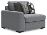 Bealton LAF Corner Chair