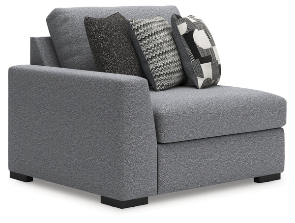Bealton LAF Corner Chair