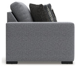Bealton LAF Corner Chair