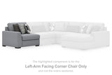 Bealton LAF Corner Chair