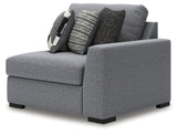 Bealton RAF Corner Chair