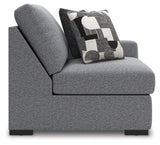 Bealton RAF Corner Chair