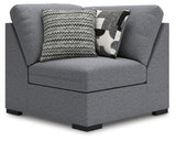 Bealton Wedge