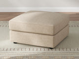 Seyler Oversized Accent Ottoman