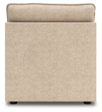 Seyler Armless Chair
