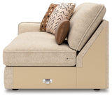 Seyler LAF Sofa