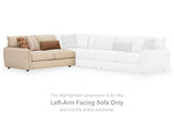 Seyler LAF Sofa