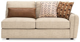 Seyler RAF Sofa