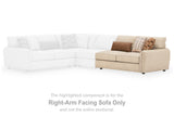 Seyler RAF Sofa