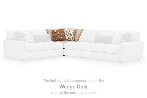 Seyler Wedge