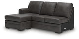 Dara Park LAF Sofa Chaise