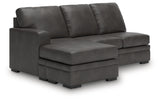 Dara Park LAF Sofa Chaise