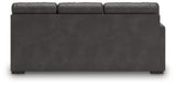 Dara Park LAF Sofa Chaise