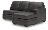Dara Park RAF Sofa Chaise