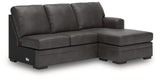 Dara Park RAF Sofa Chaise