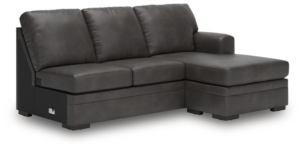 Dara Park RAF Sofa Chaise