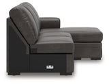 Dara Park RAF Sofa Chaise