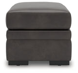 Dara Park Oversized Accent Ottoman