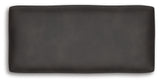 Dara Park Oversized Accent Ottoman