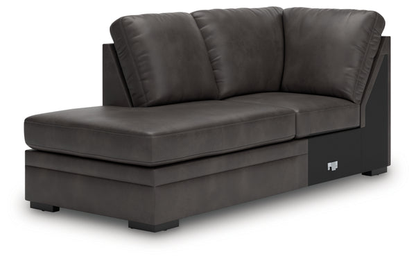 Dara Park LAF Corner Chaise