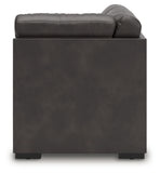 Dara Park LAF Corner Chaise
