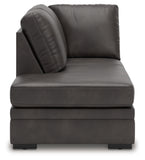 Dara Park LAF Corner Chaise
