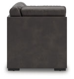 Dara Park RAF Corner Chaise