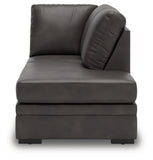 Dara Park RAF Corner Chaise