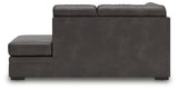 Dara Park RAF Corner Chaise