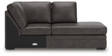 Dara Park RAF Corner Chaise