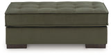 Chalcombe Oversized Accent Ottoman
