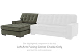Chalcombe LAF Corner Chaise
