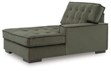 Chalcombe RAF Corner Chaise