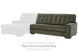 Chalcombe RAF Sofa