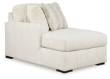 Chessington Left-Arm Facing Corner Chaise