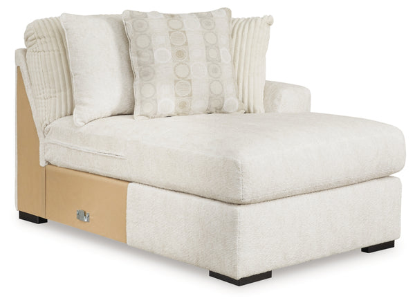 Chessington Right-Arm Facing Corner Chaise