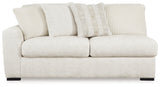 Chessington Left-Arm Facing Sofa