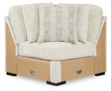 Chessington Wedge