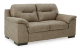 Maderla Sofa and Loveseat