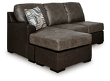 Baltic-Park LAF Sofa Chaise