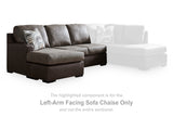 Baltic-Park LAF Sofa Chaise