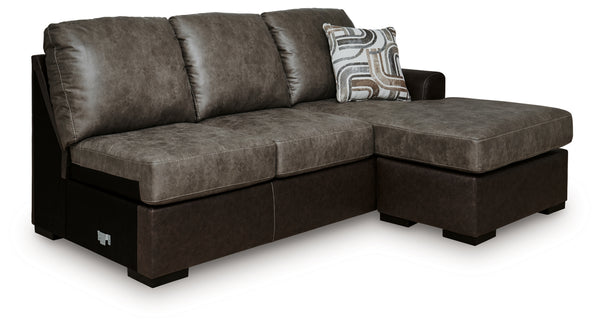 Baltic-Park RAF Sofa Chaise