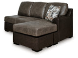 Baltic-Park RAF Sofa Chaise