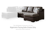 Baltic-Park RAF Sofa Chaise