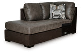 Baltic-Park LAF Corner Chaise