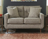 Dahra Loveseat