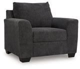 Loreo Chair