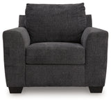 Loreo Chair